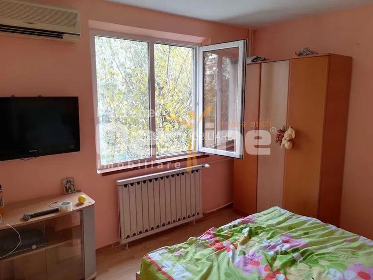 Piața Rahova | 3 camere | 68mp | et 3 | 115.000 euro - 3