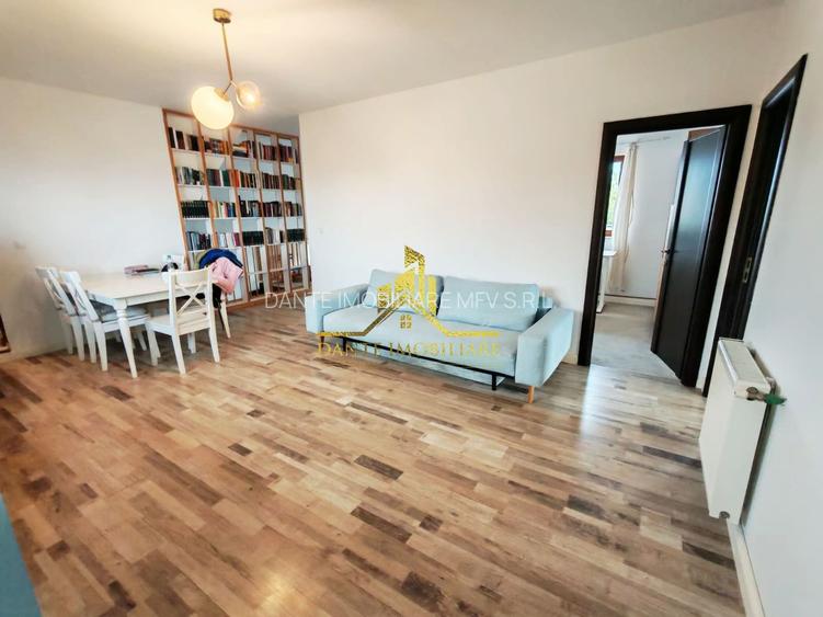 3 camere, mobilat modern, bloc nou, parcare, Zorilor - 2