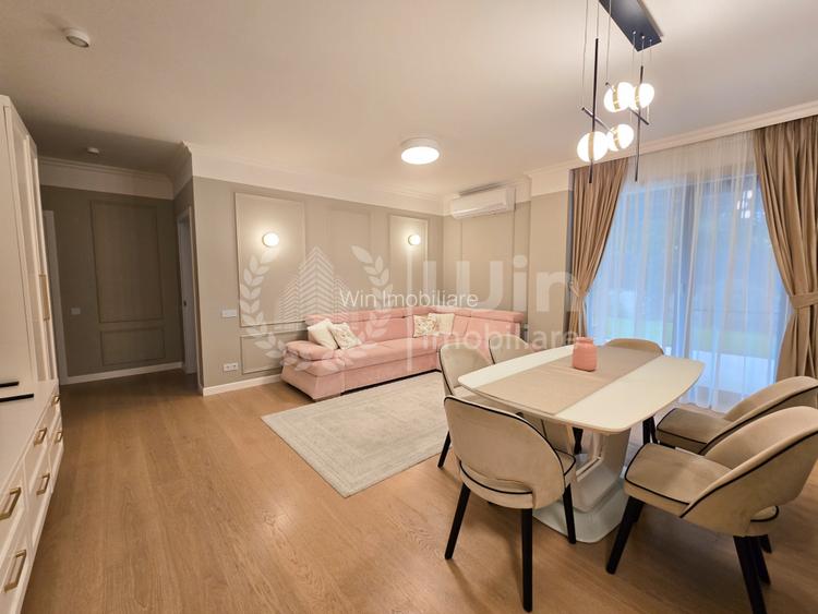 Apartament 3 camere | Bloc nou | 75mp | 90mp Gradina | Buna Ziua - 2
