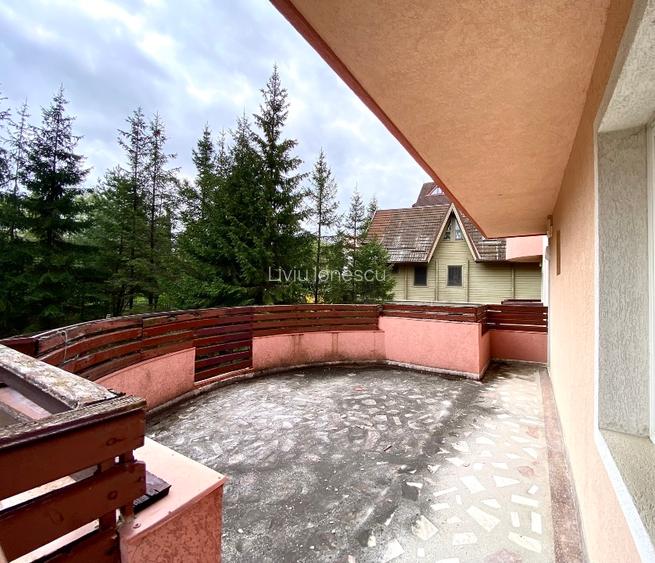 Casa de vânzare în Predeal - 6