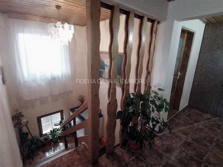 Vila  de vanzare  Moara de Vant, - 11