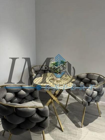 Garsoniera finisata de vânzare în zona Cetate (Mercur) - 5