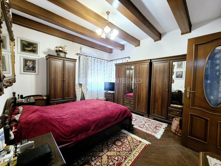 Eforie Sud - vila cu farmec boem - 5