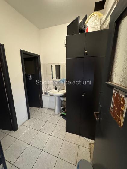 Spatiu Comercial de inchiriat pe Bd. Theodor Pallady nr. 2, Pret Negociabil - 5