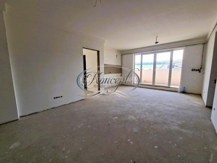 Apartament premium cu CF - 4