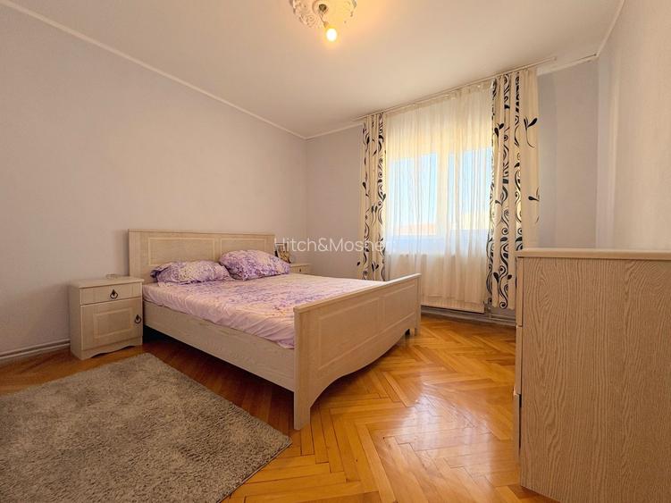 3 camere, mobilat si utilat, in zona Bucovinei - 10