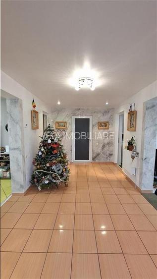 Casa Rediu,5 camere, 2 bai,S.u 150 mp,Beci,Asfalt,0% Comision - 7