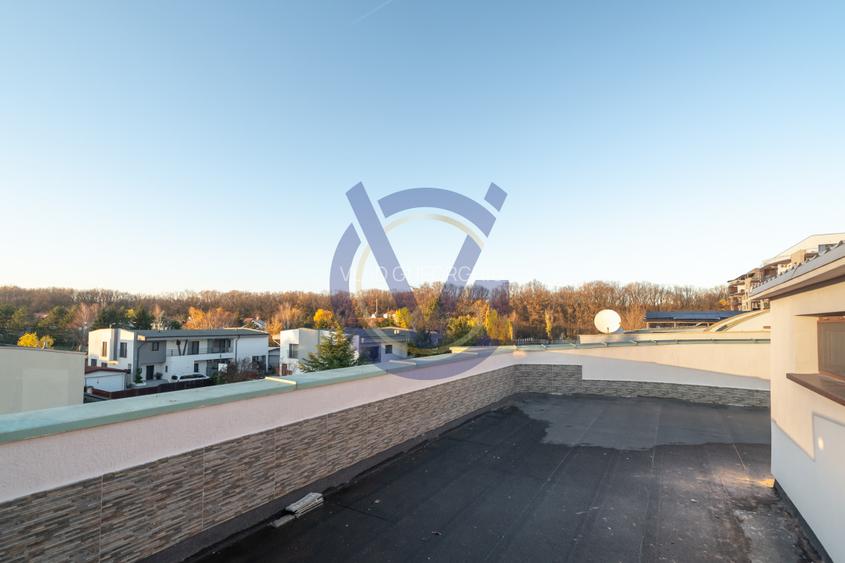 Iancu Nicolae -Siguranta si Confort - Vila la Pret de Apartament - COMISION 0% - 36