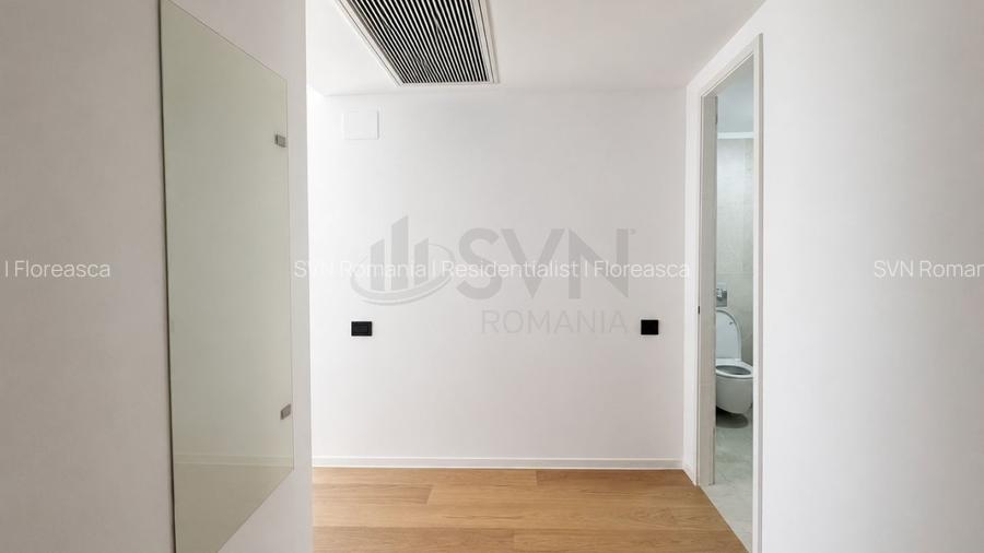 REA1028914 Apartament 3 Camere I One Floreasca Towers - 9