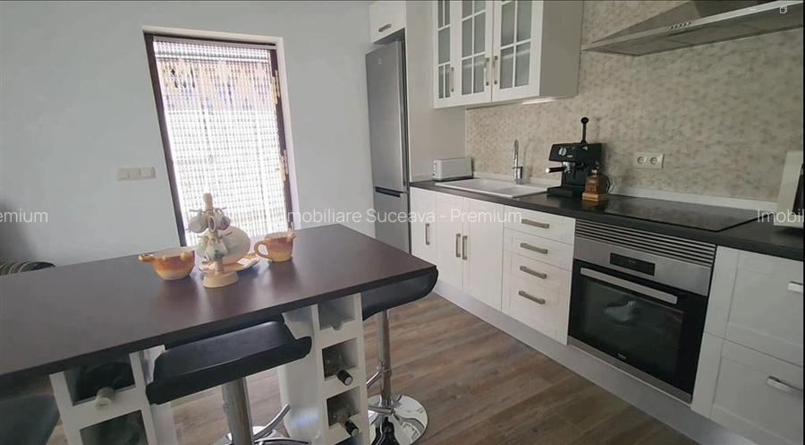 Casa Noua! In Varatec - Suceava! De Vanzare! 0727817187 - 8