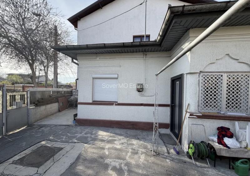 CASA SPATIU BIROU | BUCURESTII NOI | DAMAROAIA | CHITILA | PAJURA | - 7