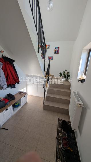 Casa Mobilata si Utilata -Lunca Cetatuii - Editurii - 7