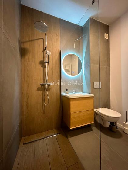 Regie Residence Inchiriere AP 2 Camere Modern, 3 Min Metrou Grozavesti - 5