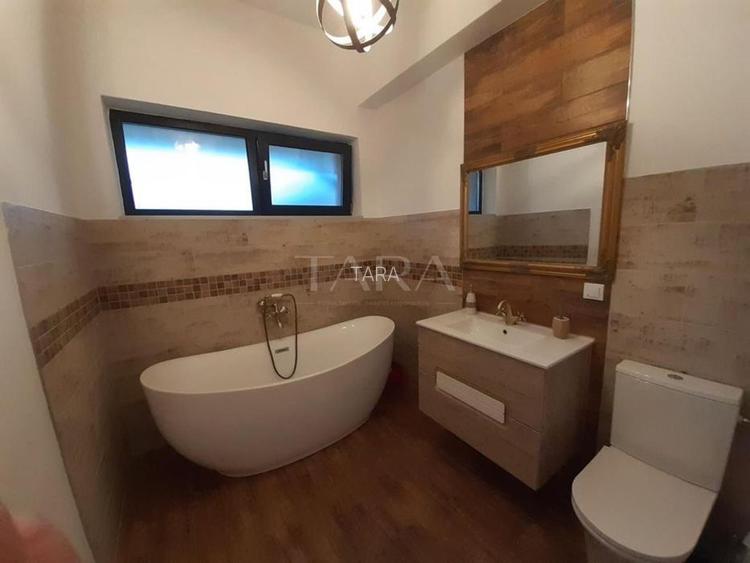 Duplex 4 camere, zona Iris - 6