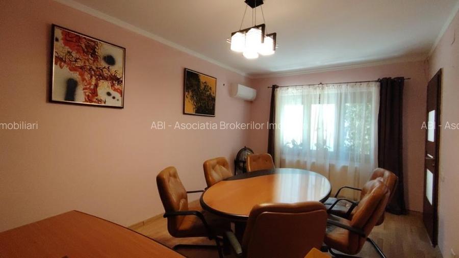 GM1735 Inchiriere casa reprezentativa birouri Unirii-Parcul Carol - 5