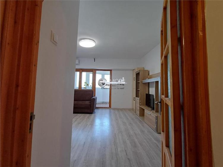 Apartament 1 cameră, balcon mare – Nicolina (Esplanadă) - 5