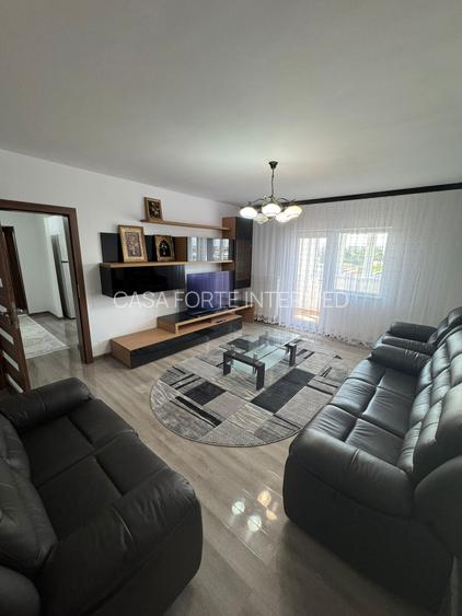 Apartament 2 camere de închiriat – Zona Inel 2 - 600 € / lună - 2