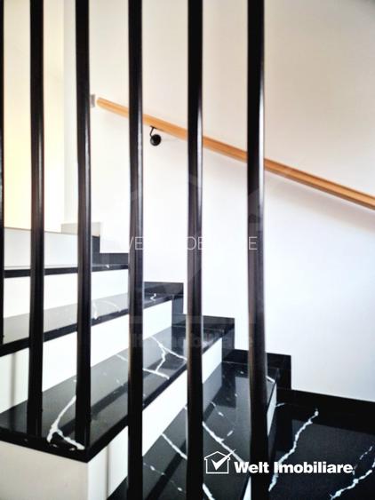 Casa individuala premium pentru familie – Chinteni, zona Terra - 15