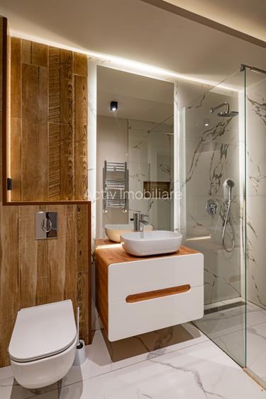 Tomis Nord–Campus | 2 camere -Aviatorii Residence | bloc 2023 |parcare subterana - 12