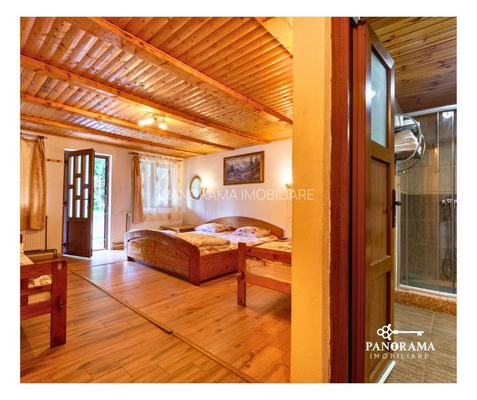 Afacere turistică „La Cheie” în inima Mărginimii Sibiului - 13