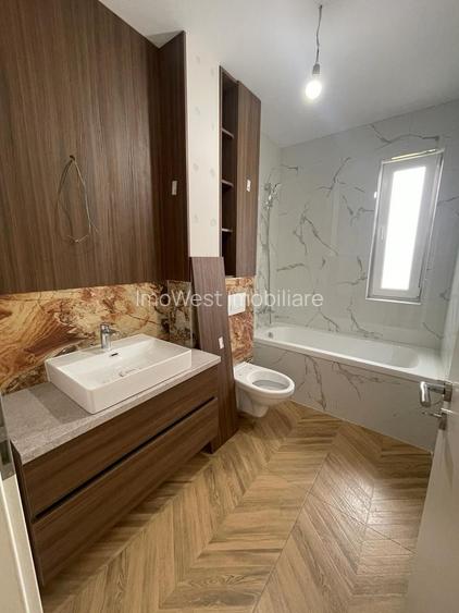 Giroc-Aleea cu plopi | Apartamente cu 1 si 2 camere | Comision 0% - 7