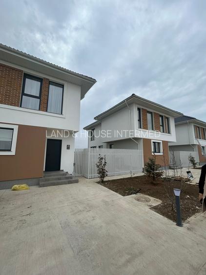 CASĂ MODERNĂ DE INCHIRIAT ÎN TUNARI - 19