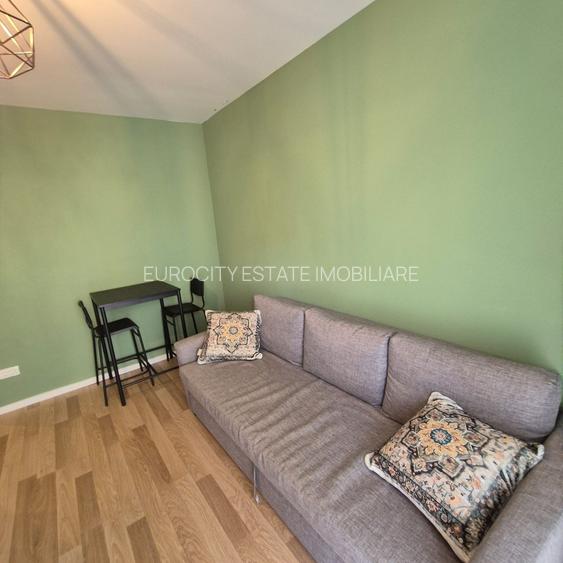 Central - zona Piata Sfantul Stefan, apartament 2 camere mobilat - 4