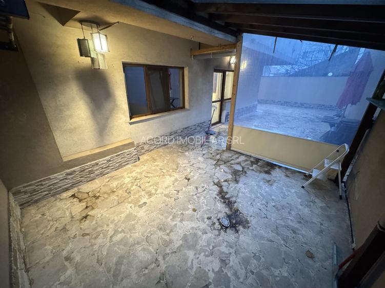 Apartament 2 camere zona Casa de Cultura cu Curte - 4