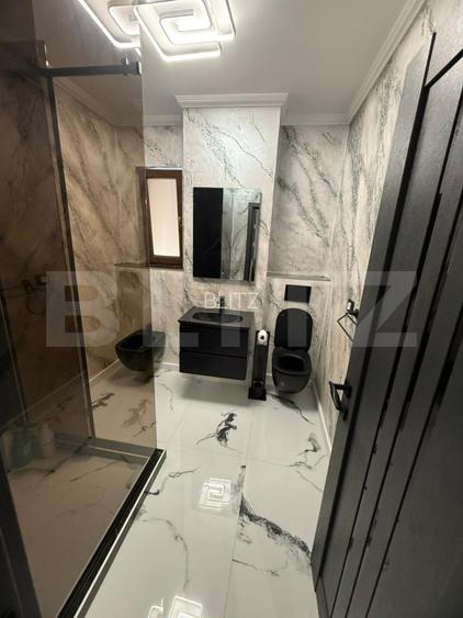 Apartament 3 camere, parter, 79 mp, loc de parcare - gradina, zona Valea Adanca - 2