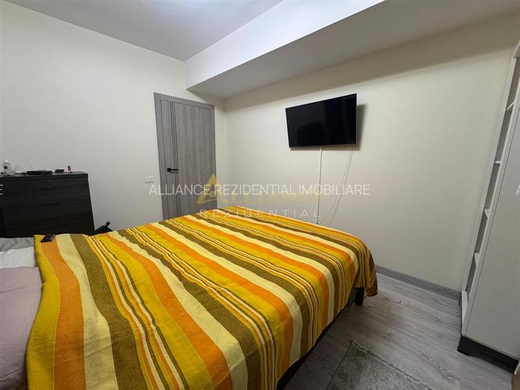 Metrou Dimitrie Leonida-3 Camere-Gata de Mutare - 13