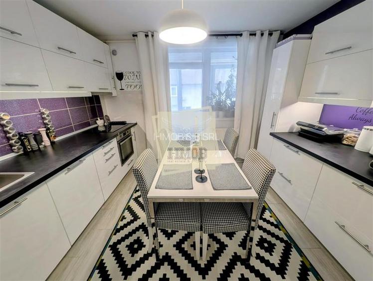 Apartament 2 camere 50mpu + pod amenajat | Cartierul Arhitectilor - 5