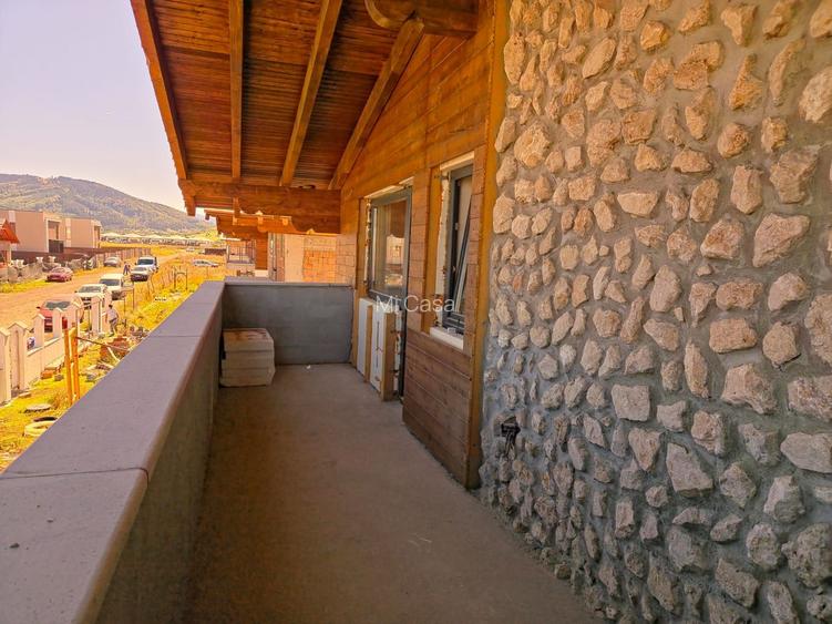 Casa tip  Alpesiana/constructie noua! - 6