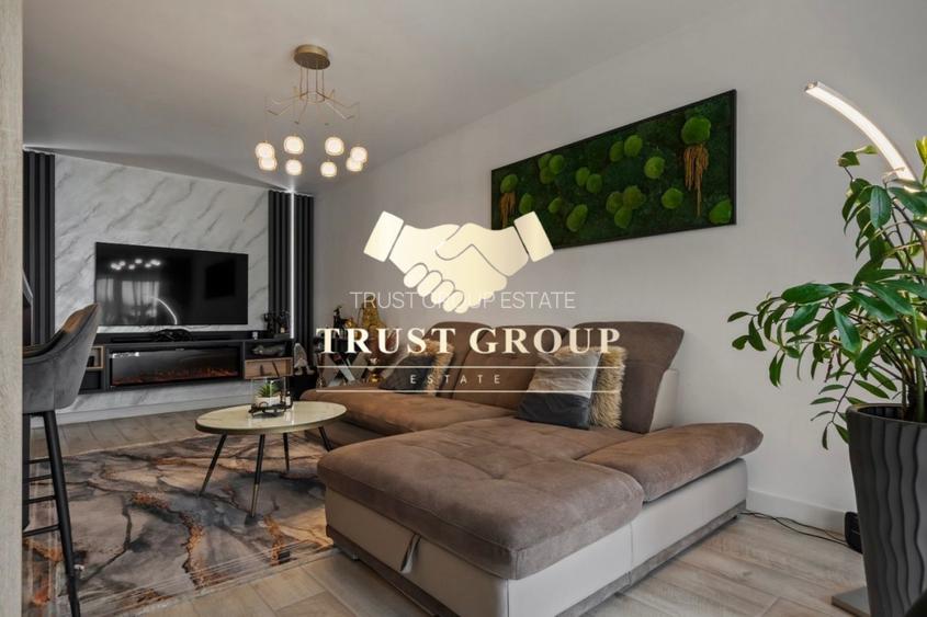 Apartament 3 camere Domenii | Loc Parcare inclus  - 5