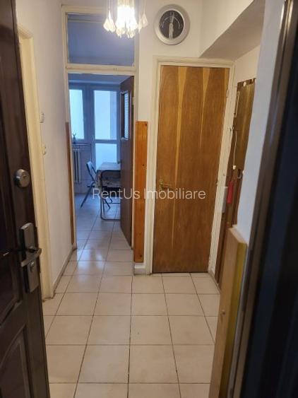 Timpuri Noi/Nerva Traian/5 Minute Metrou/Garsoniera la cheie/ - 6