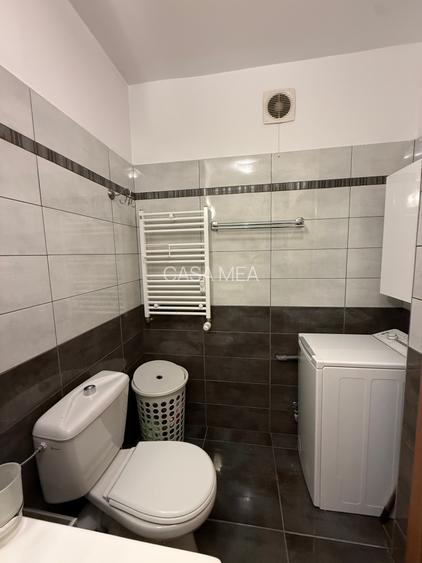 Garsoniera Unirii intersecție Nerva Traian - 41