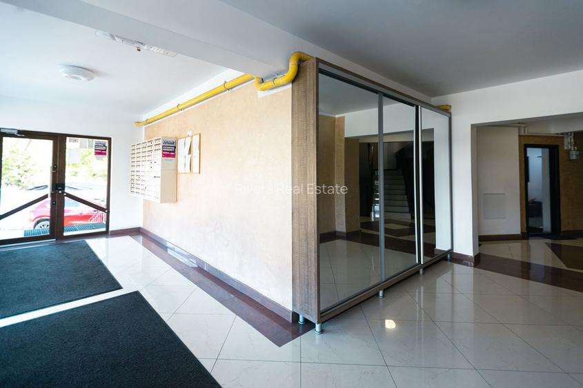 APARTAMENT 2 CAMERE | PALAS MALL - 16