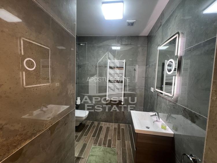 Proprietate rara in zona Lipovei | individuala 4 camere | teren 660 mp - 16