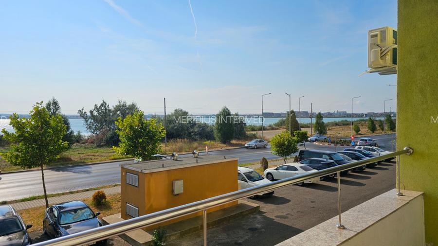 Inchiriere Apartament bulevardul Mamaia nr. 558 - 11