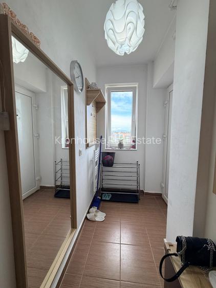 Investitie sau locuinta proprie | 2 camere mobilat si utilat | Avantgarden - 13