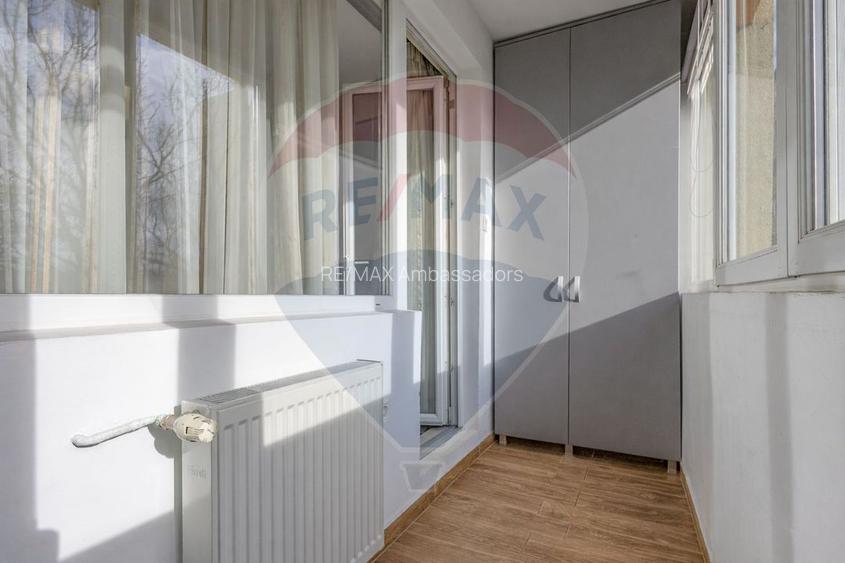 Ultracentral - apartament 3 camere, Piata Unirii - 11