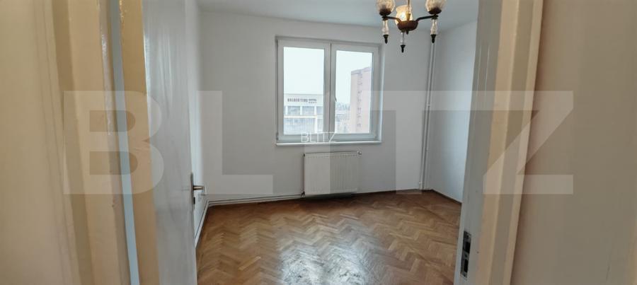 Apartament 3 camere semidecomandat, astra - 8