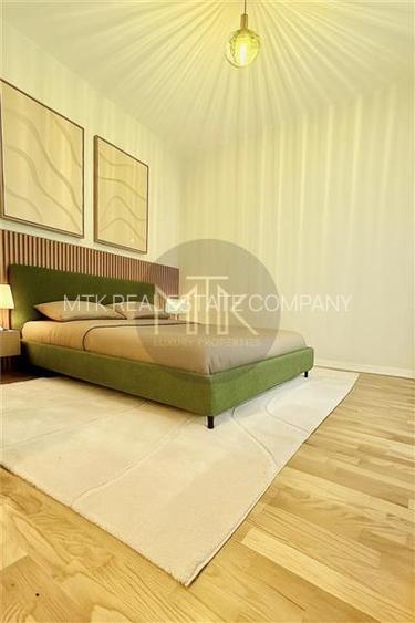 Apartament premium 3 camere | Mobilat&utilat | Parcare inclusa | Damaroaia - 9