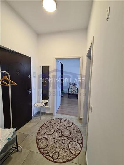 Splaiul Unirii vav Asmita Gardens, 2020, 54mp, - 7