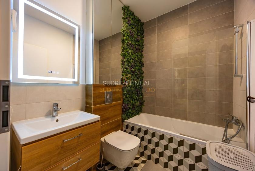Apartament 4 camere, premium, metrou Dimitrie Leonida, Comision 0% - 14