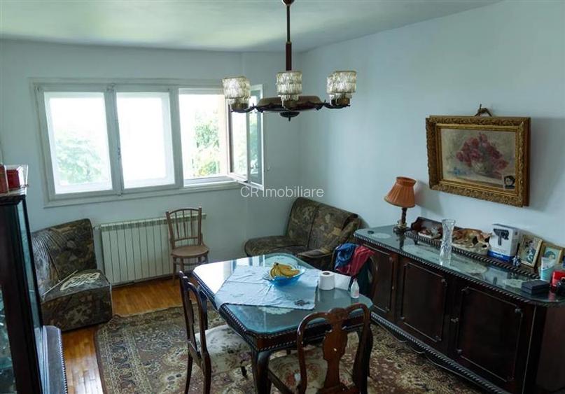 Casa Brancoveanu Izvorul Rece comision 0% - 9