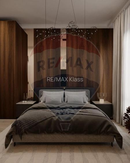 Apartament de vanzare 3 camere + Gradina - 9