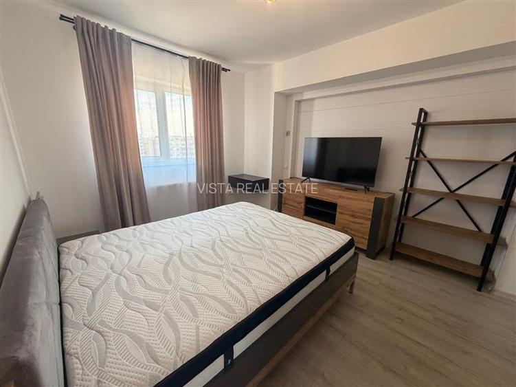 Apartament 2 camere, zona Avantgarden - 17