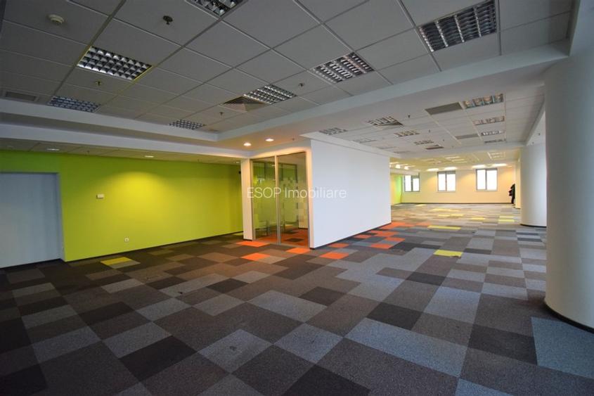 Bucharest Business Center, Victoriei, 396 - 5149 mp  0% comision! - 11