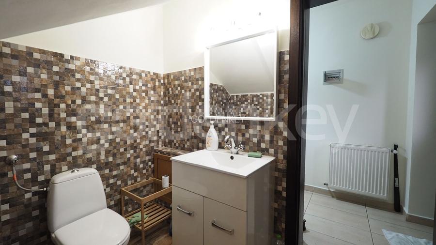 Vilă cu 3 camere in complex rezidential | garaj - 9