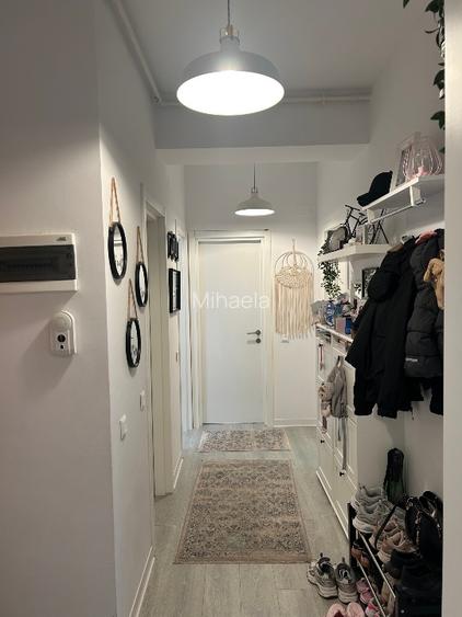 Apartament cu 3 camere+boxa, Otopeni - 4